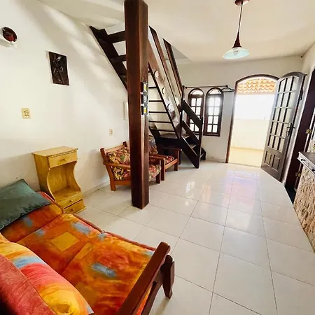 Villa Aconchego 1 Arraial do Cabo Exterior foto