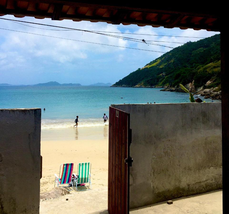 Сasa de vacaciones Aconchego 1