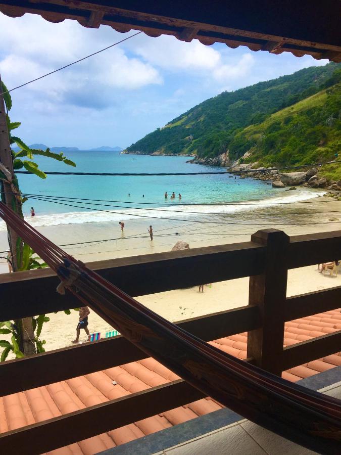Сasa de vacaciones Aconchego 1 *