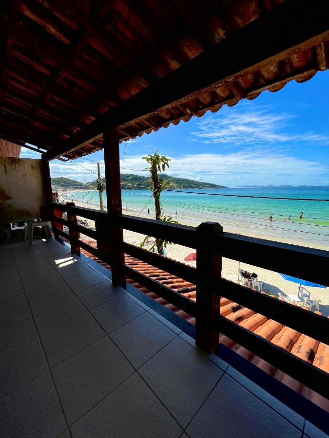 Aconchego 1 Сasa de vacaciones Arraial do Cabo